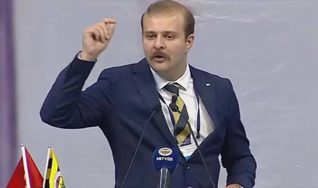 21 yaşındaki Fenerbahçe Kongre Üyesi, sosyal medyada gündem oldu