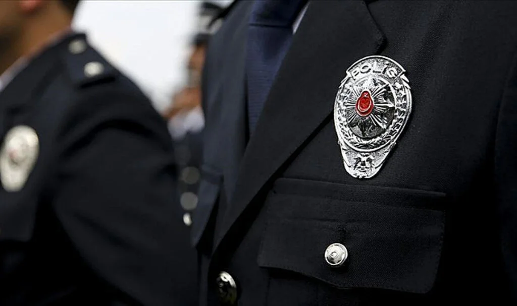 28 Bin 62 Polisin Atama ve Yer Değiştirme İşlemleri Sonuçlandı