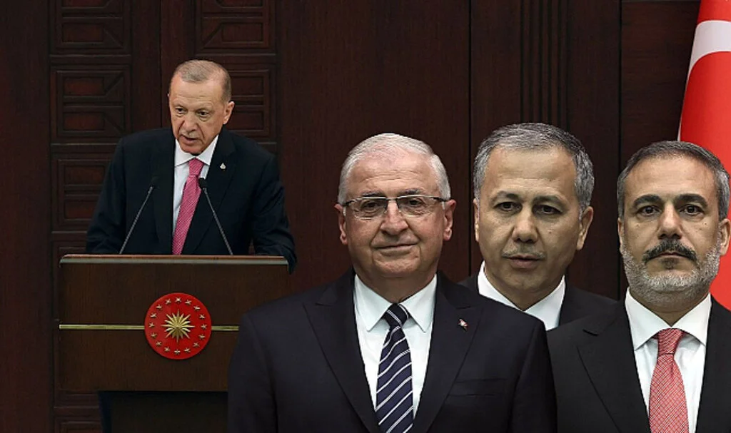 3 koltuk boşta kaldı, gözler Erdoğan’ın atama kararına çevrildi!