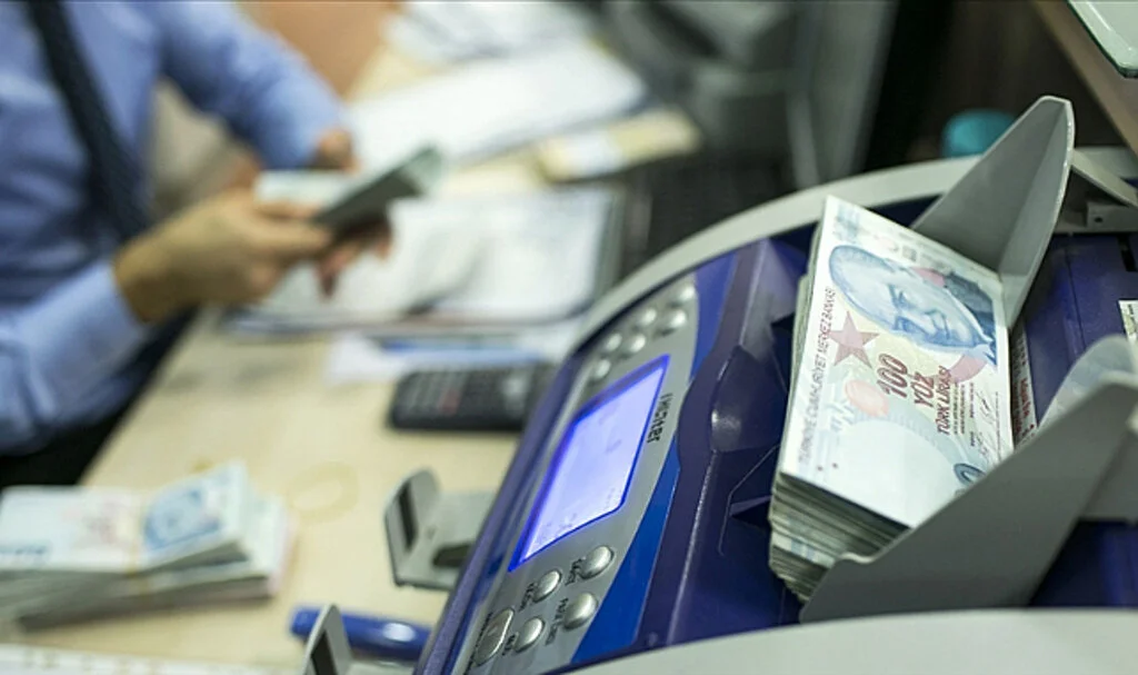 4,5 Milyon Mükellef 265,4 Milyar Liralık Kamu Borcunu Yapılandırdı