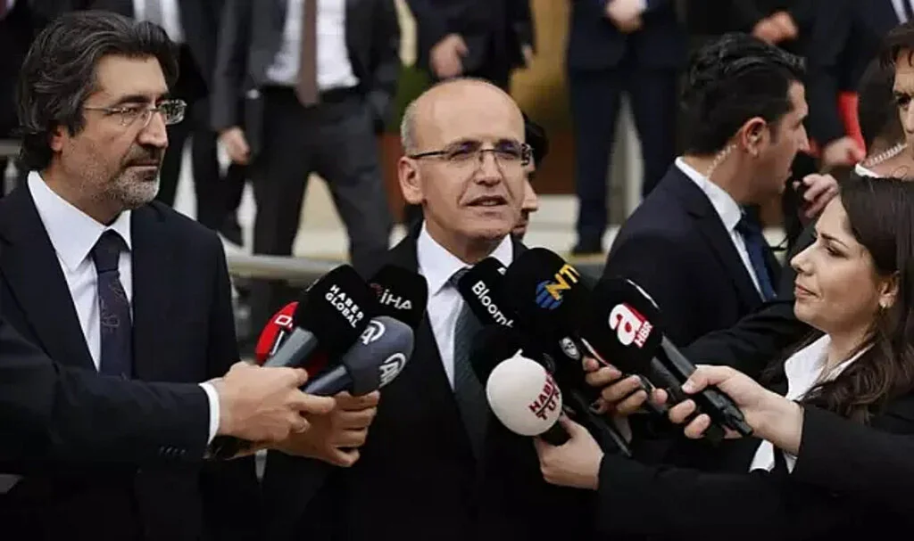 40 Milyon Dolar Verildiği İddia Edilmişti! İletişim Başkanlığı Tek Tek Yanıtladı: Dikkat Çeken ‘Mehmet Şimşek’ Sözleri