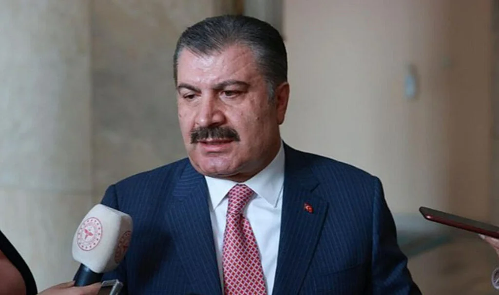 80 Yaş Üstü Bireyler Doğrudan "Evde Sağlık" Hizmetinden Yararlanabilecek