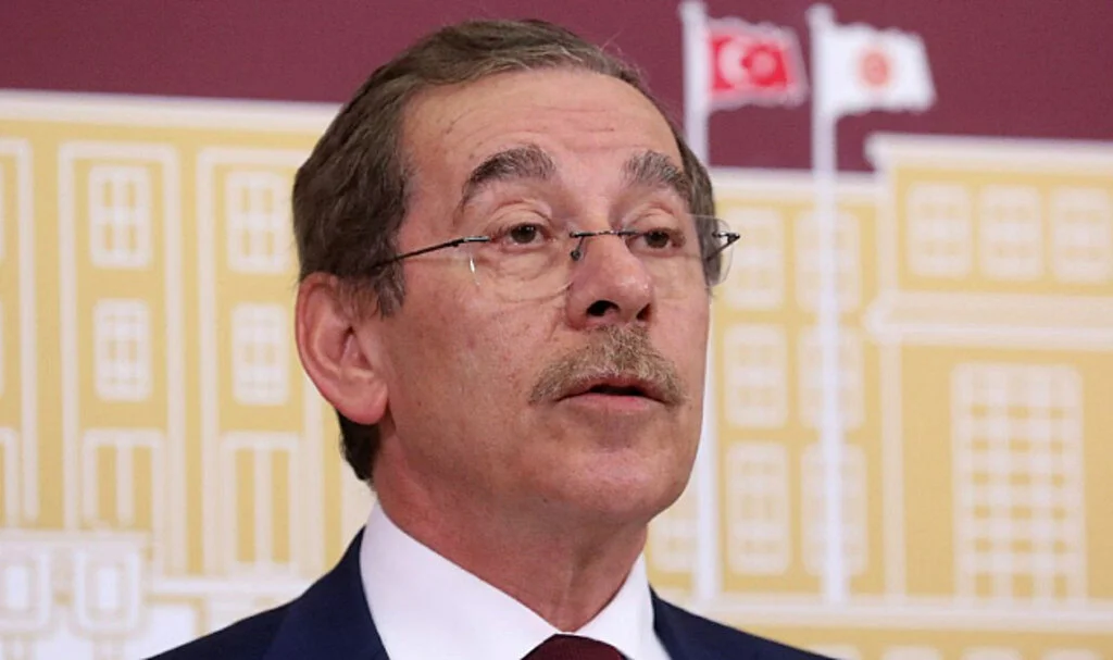 Abdüllatif Şener “Geçersiz Oy Verdim” Demişti, Gerçek Ortaya Çıktı