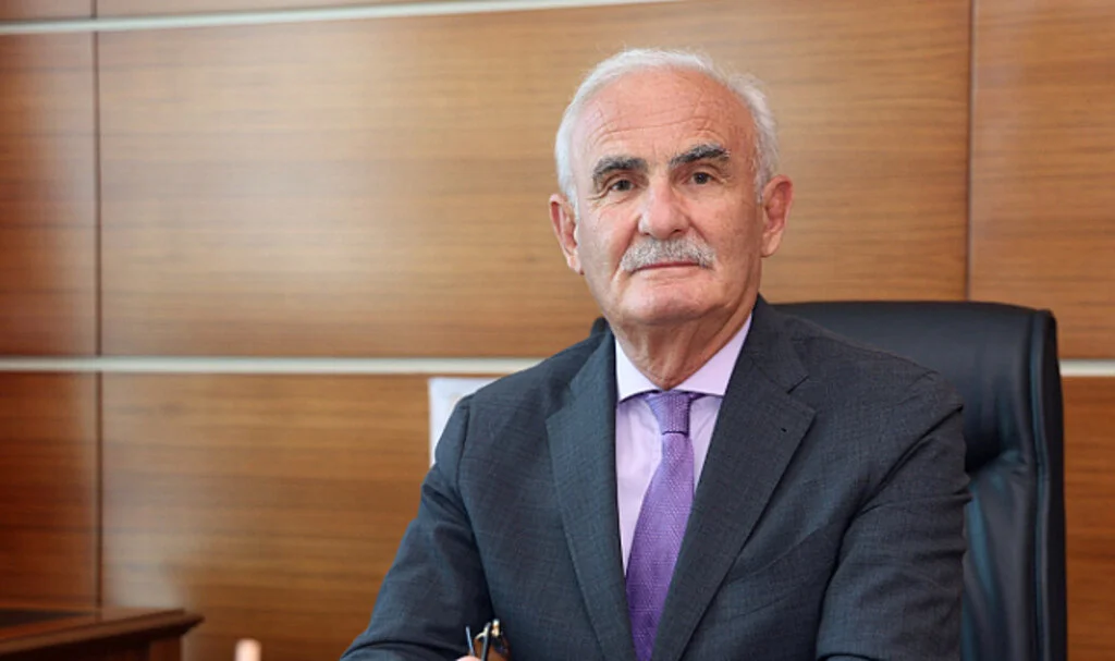 AK Partili Yusuf Ziya Yılmaz:'Babaların hakkı ödenmez'