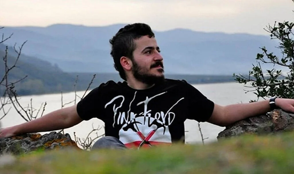 Ali İsmail Korkmaz Unutulmadı