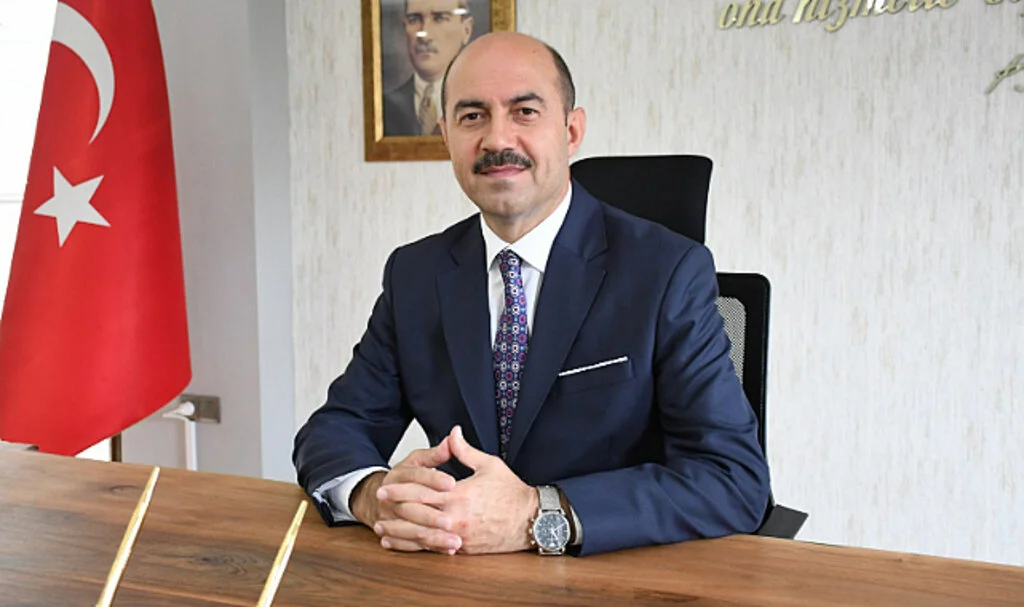 Ali Kılıç: 'İhtiyaç Sahiplerinin Yüzlerini Güldürelim'
