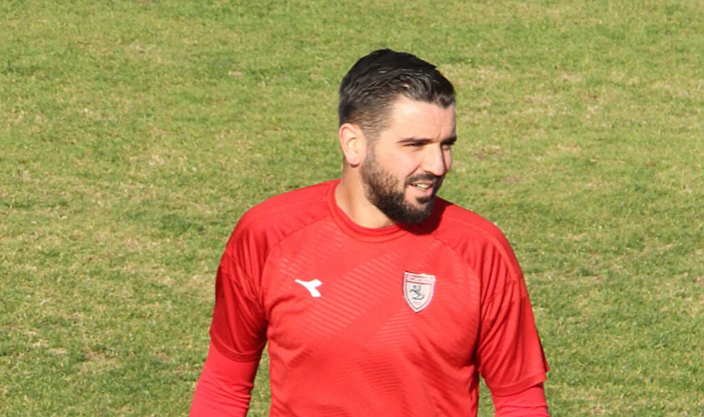 Alim Öztürk sezonu erken açtı