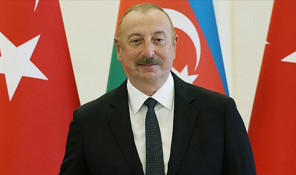 Aliyev: Türkiye ve Azerbaycan Dış Politikada Bundan Sonra da Ortak Tutum Sergileyecek