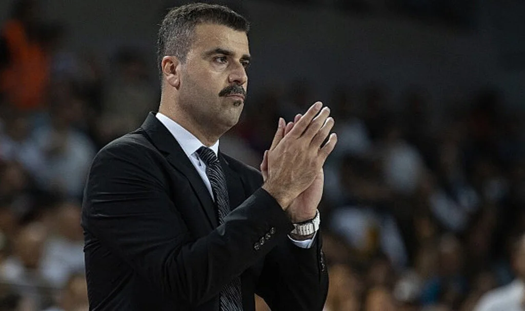 Anadolu Efes'te Erdem Can dönemi