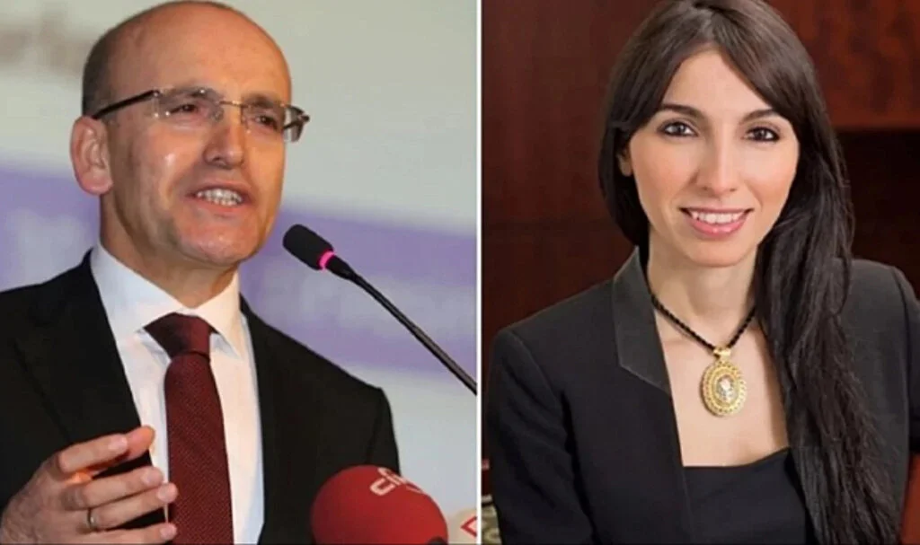 Ankara'da Herkesin Dilinde Bu İddia Var: Kurdaki Yükseliş Nedeniyle Hafize Gaye Erkan'ın Ataması Bekletiliyor