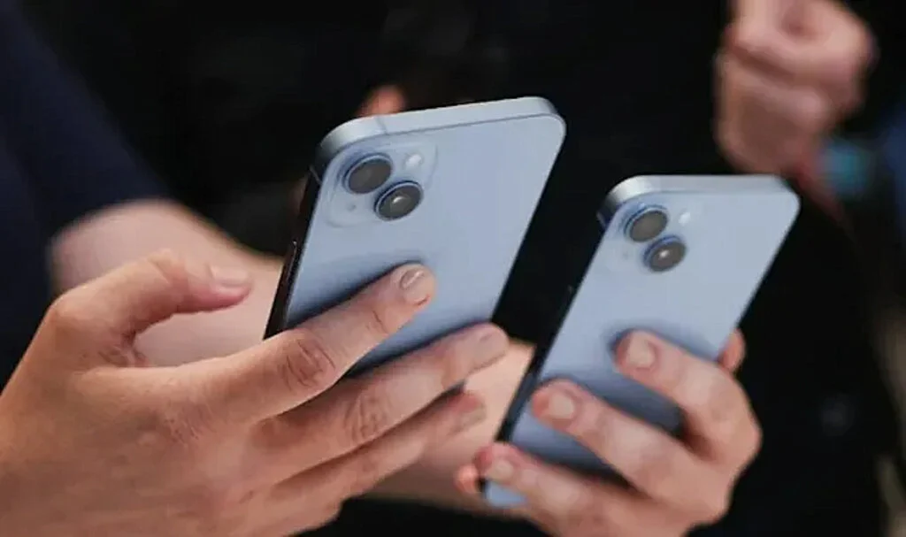 Apple 3 Trilyon Dolar Barajını Aşmak Üzere