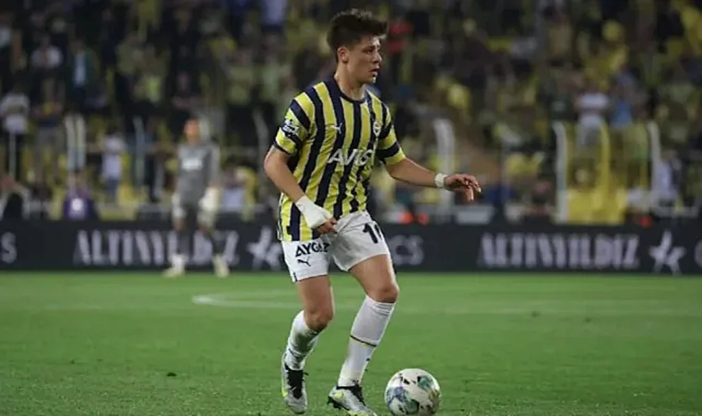 Arda Güler Avrupa’yı Peşine Taktı