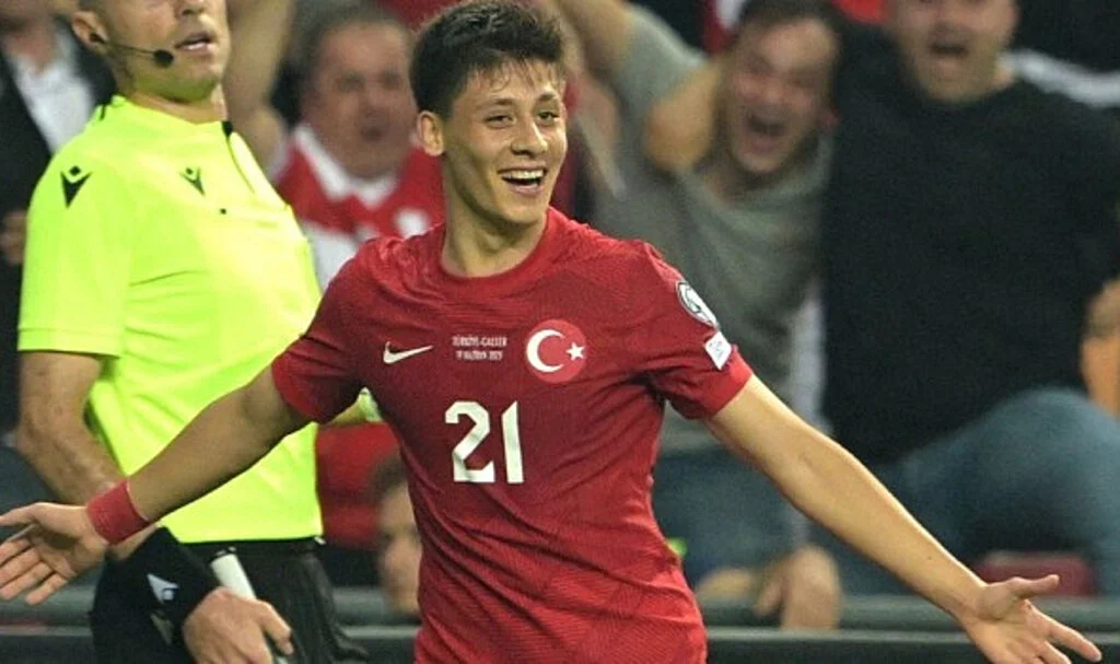 Arda Güler geleceğiyle ilgili konuştu