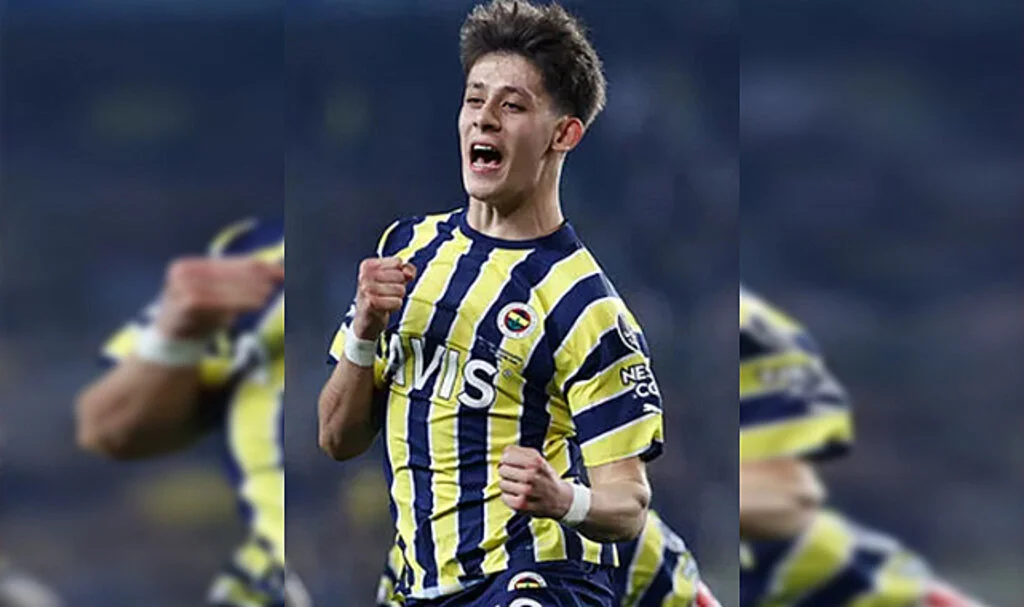 Arda Güler İçin Dev Kapışma