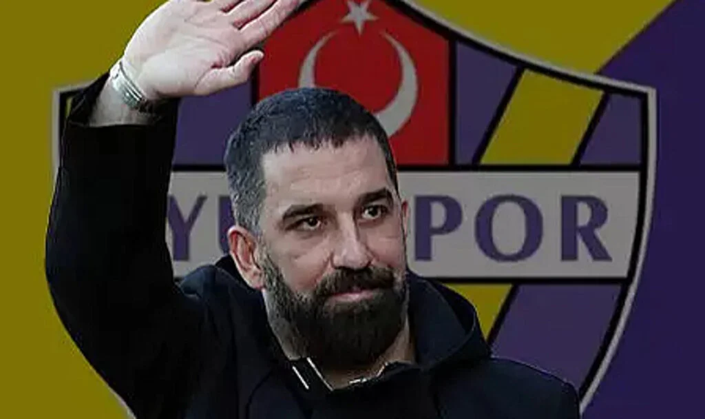 Arda Turan'ın Durumu Netleşti