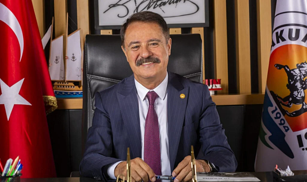 Av. Cemil Deveci: 'Bayramlar Paylaştıkça Güzel'
