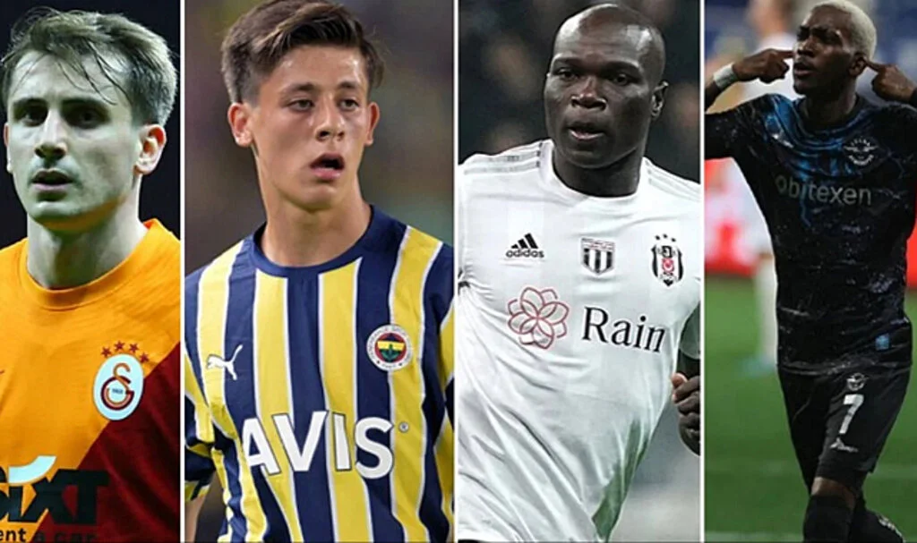 Avrupa'da Kuralar Yarın Çekiliyor! İşte Ekiplerimizin Muhtemel Rakipleri