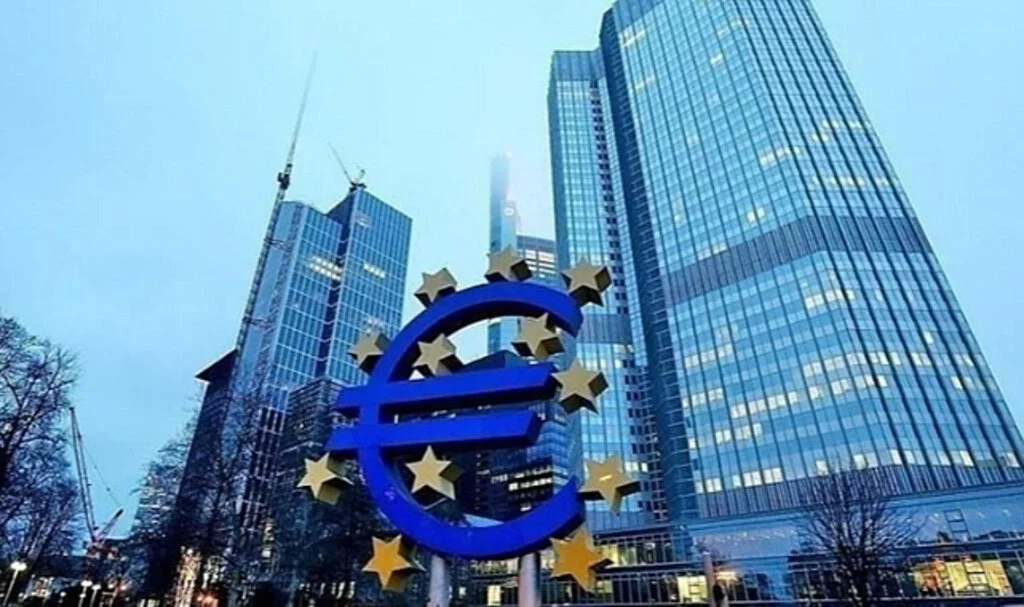 Avrupa Merkez Bankası Faiz Kararını Açıkladı