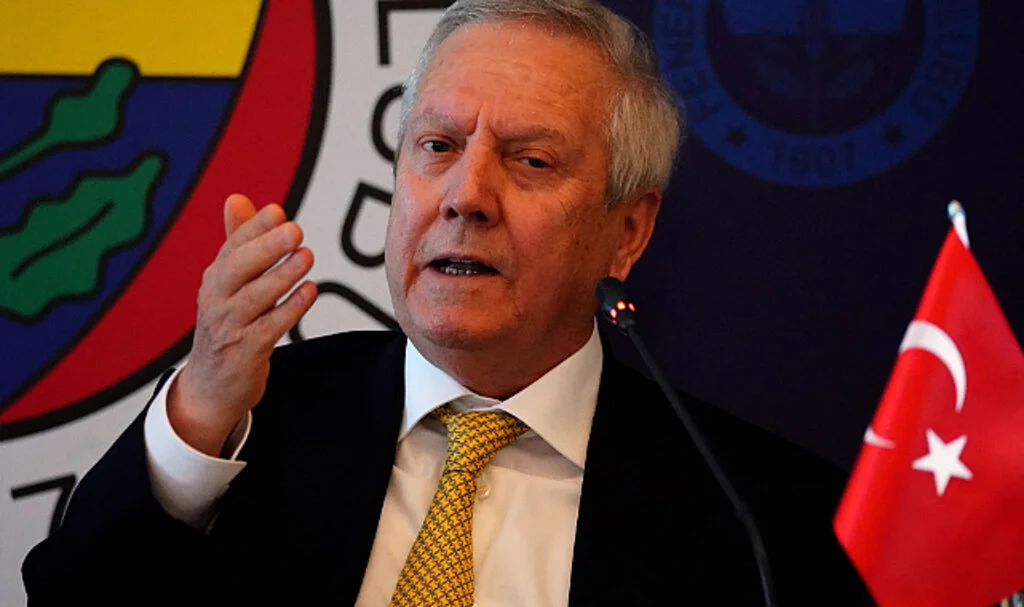 Aziz Yıldırım: "Uğur Dündar’ı istifaya davet ediyorum"
