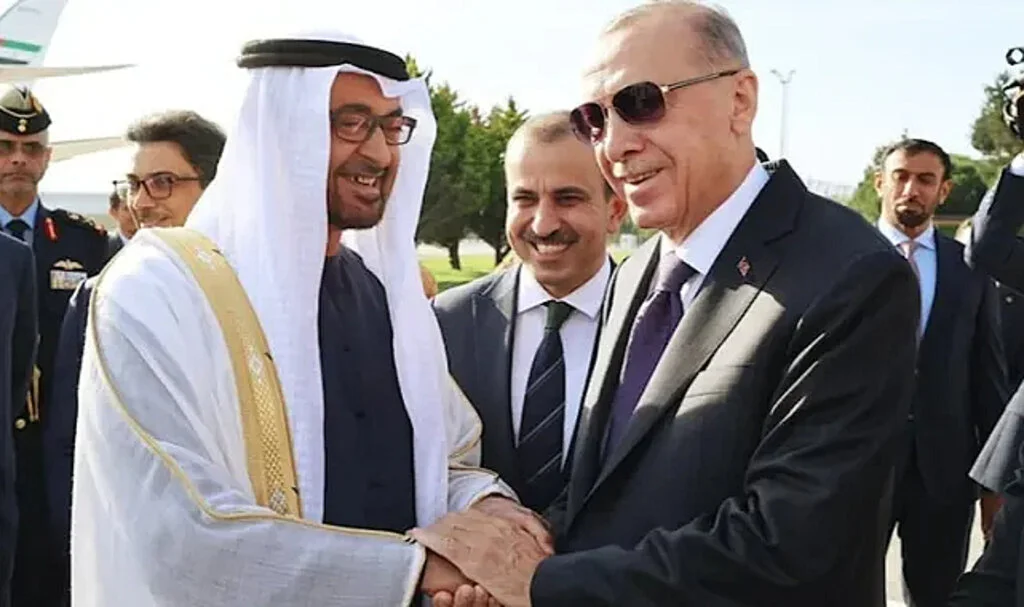 BAE Türkiye’den En Çok Mücevher Aldı