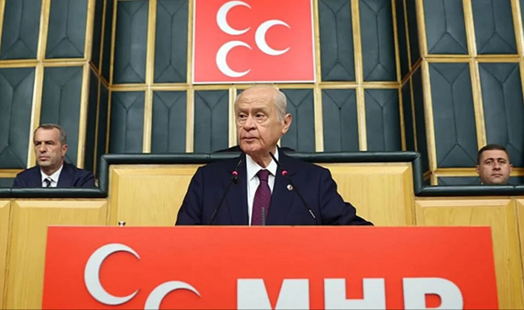 Bahçeli'den Üniversite Çıkışı: Sınavları Kaldıracağımız Günler Çok Uzak Değil