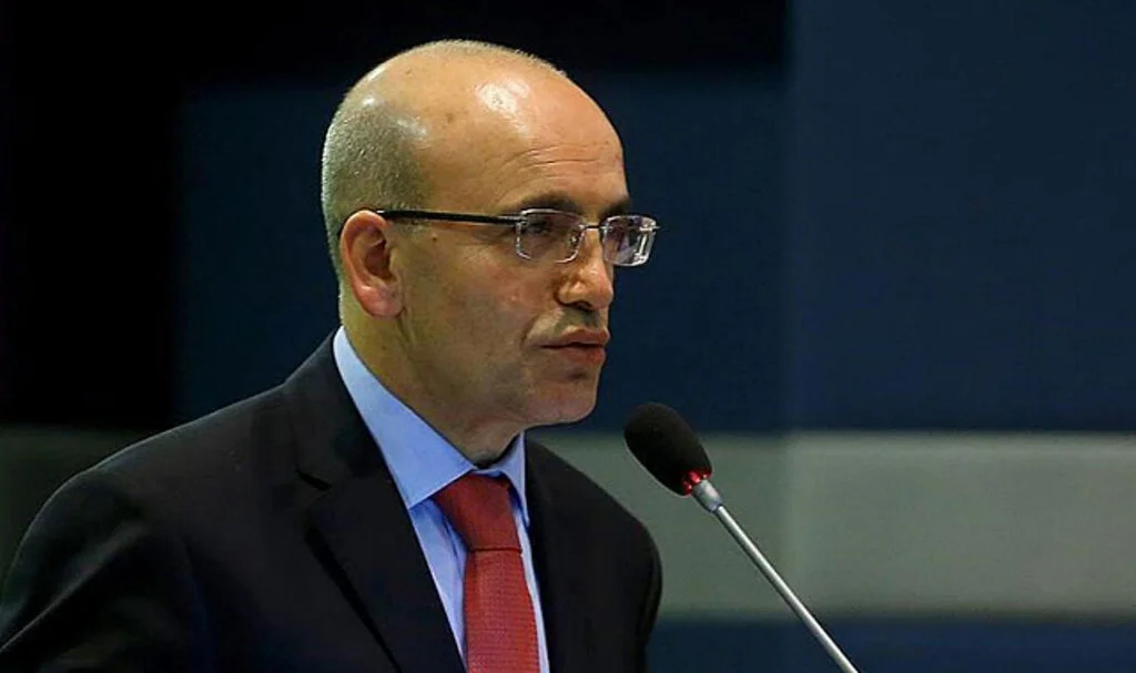 Bakan Şimşek: "Ekonomi Politikalarımız Kısa Vadede Fiyat İstikrarını ve Finansal İstikrarı Hedeflemektedir"