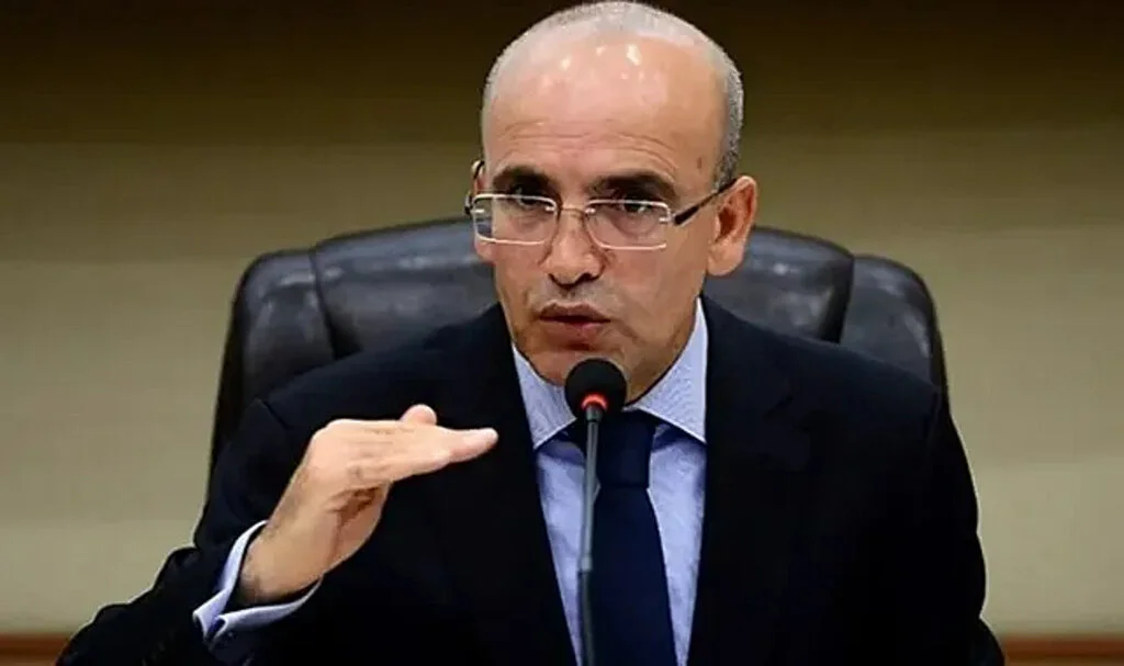 Bakan Şimşek: Refah Artışını Sağlayacak Modelle Yola Devam Edeceğiz