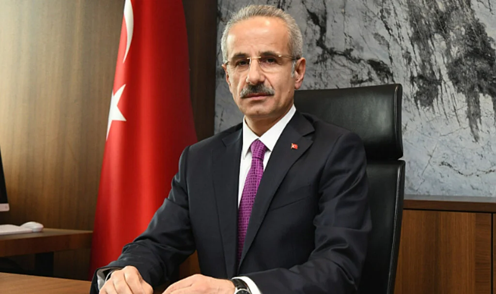 Bakan Uraloğlu: Ercan Havaalanı Dünyada Örnek Proje Olacak