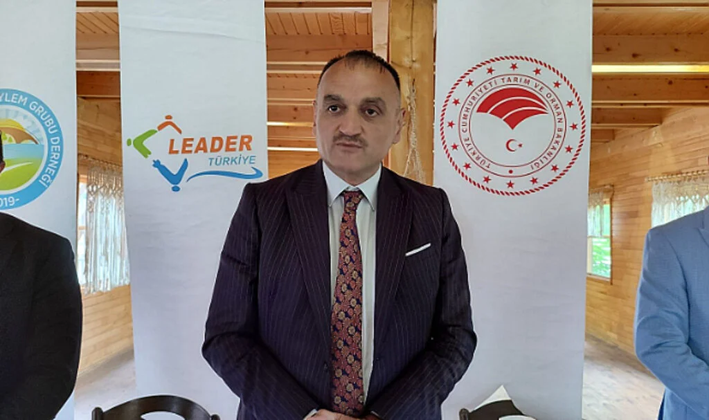 Başkan Akgül’den Gençlere Tavsiyeler