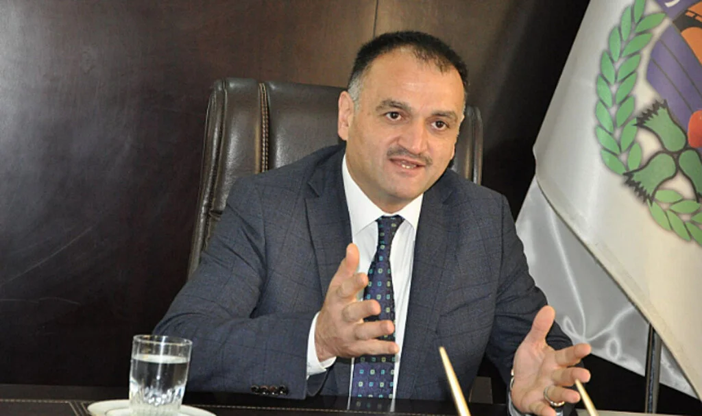 Başkan Akgül’den Kurban Bayramı Mesajı