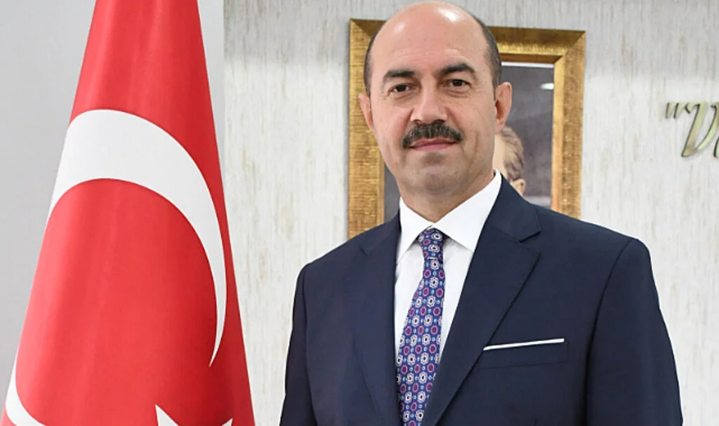 Başkan Kılıç'tan LGS Sınavına Girecek Öğrencilerine Başarı Diledi