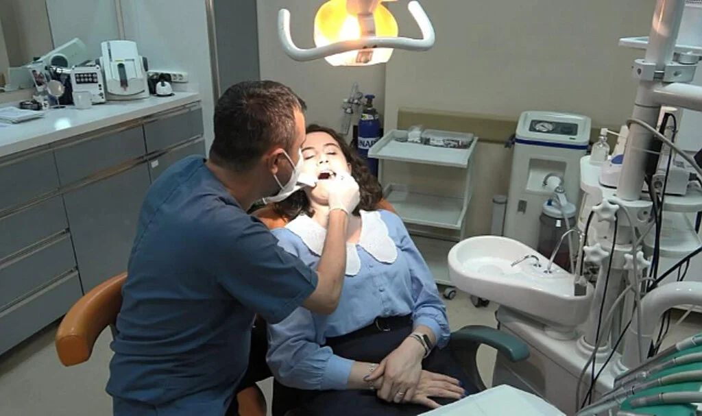 Bayramda Şeker ve Et Tüketiminin Diş Sağlığına Etkisi