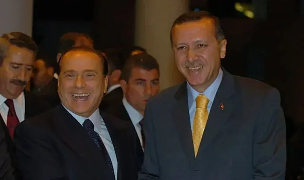 Berlusconi’nin Cenaze Törenine Katılacak İsimler Belli Oldu