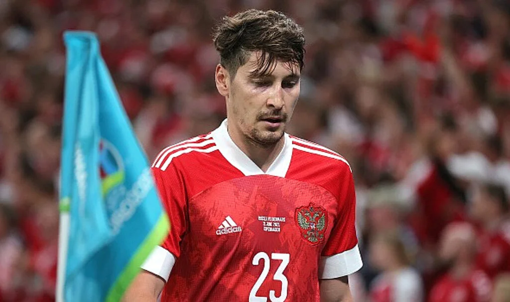 Beşiktaş'da gündem Daler Kuzyaev