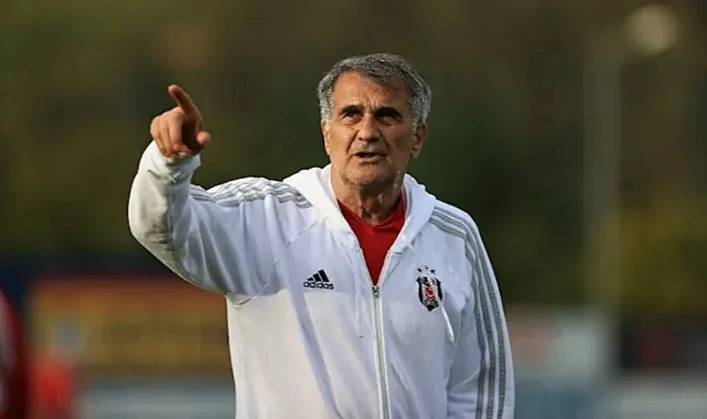 Beşiktaş Forvet Transferini İçeriden Yapacak