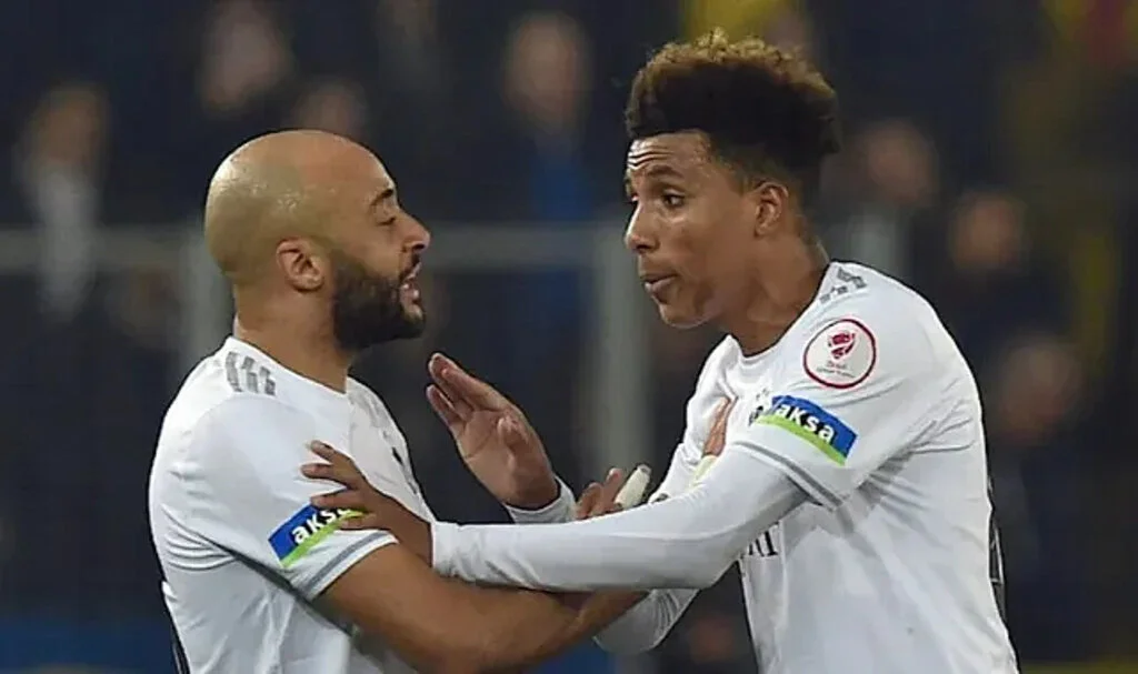 Beşiktaş’ın Gelecek Sezon Planları: Redmond, Fernandes ve Saiss’in Durumu