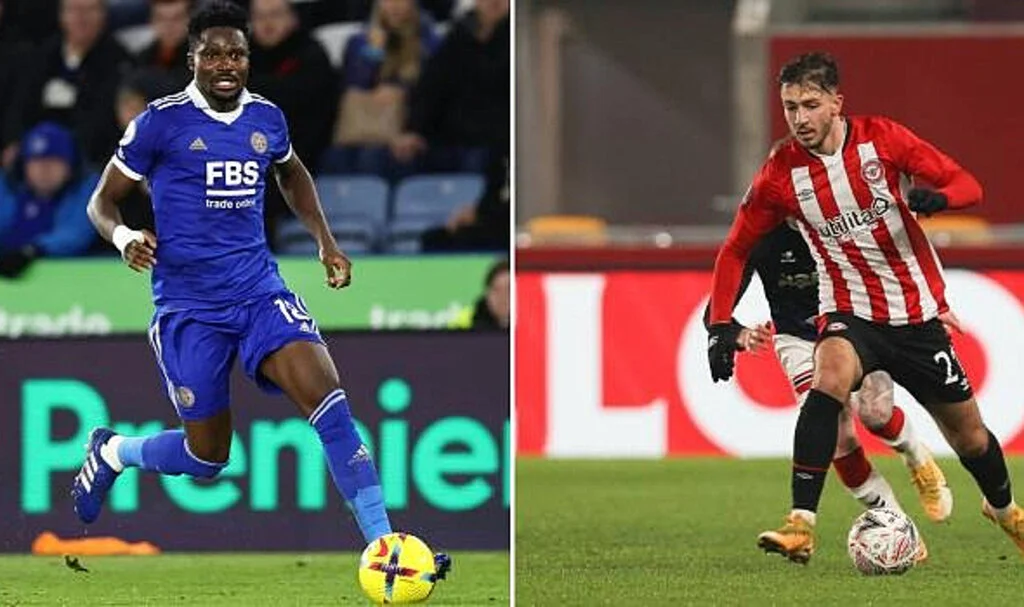 Beşiktaş'ta gündem Amartey ve Halil