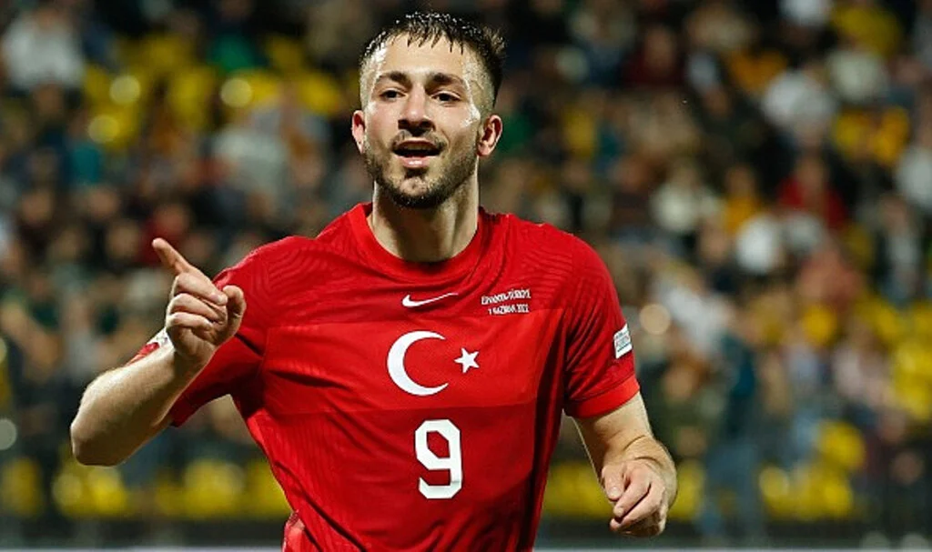 Beşiktaş'tan Halil Dervişoğlu hamlesi