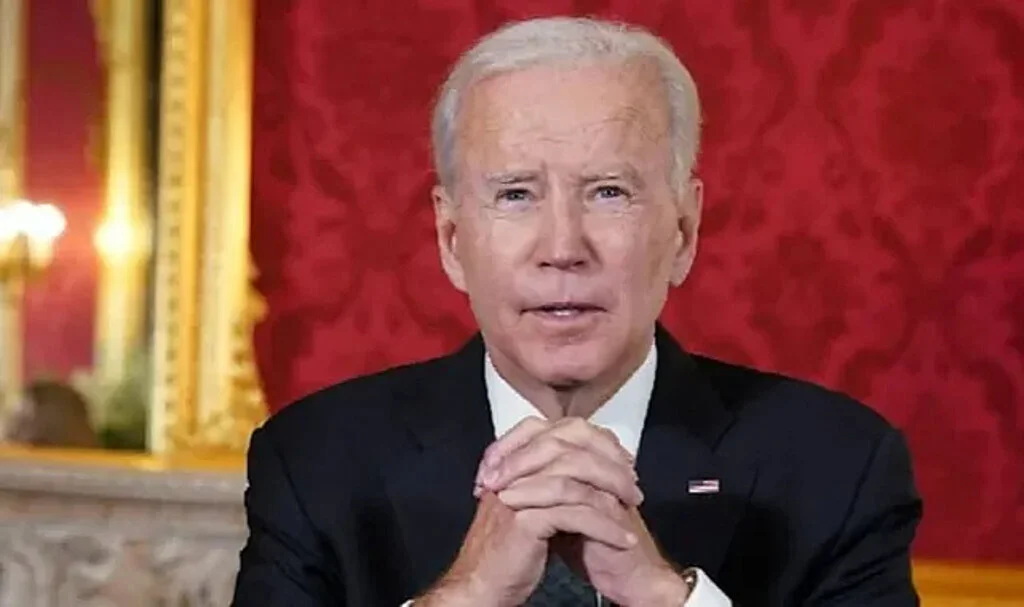 Biden’dan “Trump Davasıyla İlgili Konuşmayın” Talimatı
