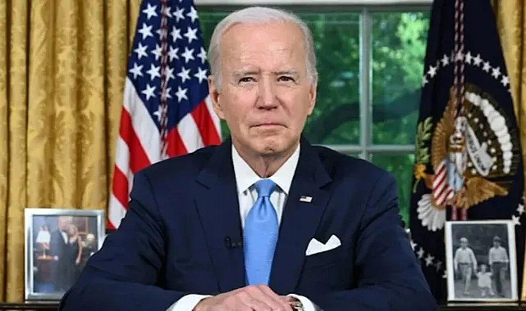 Biden’ın NATO Genel Sekreteri ile Görüşmesi Ertelendi