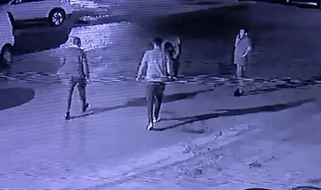 Bilecik’te Gazeteciye Silahlı Saldırı
