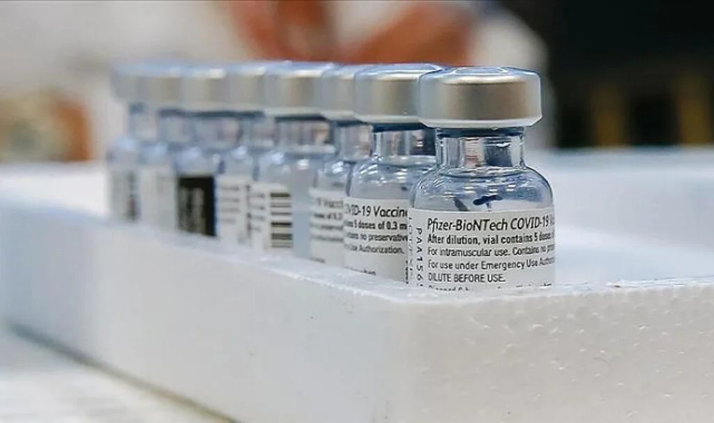 BioNTech'in Bugün Görülmesi Beklenen Davasının İlk Duruşması İptal Edildi