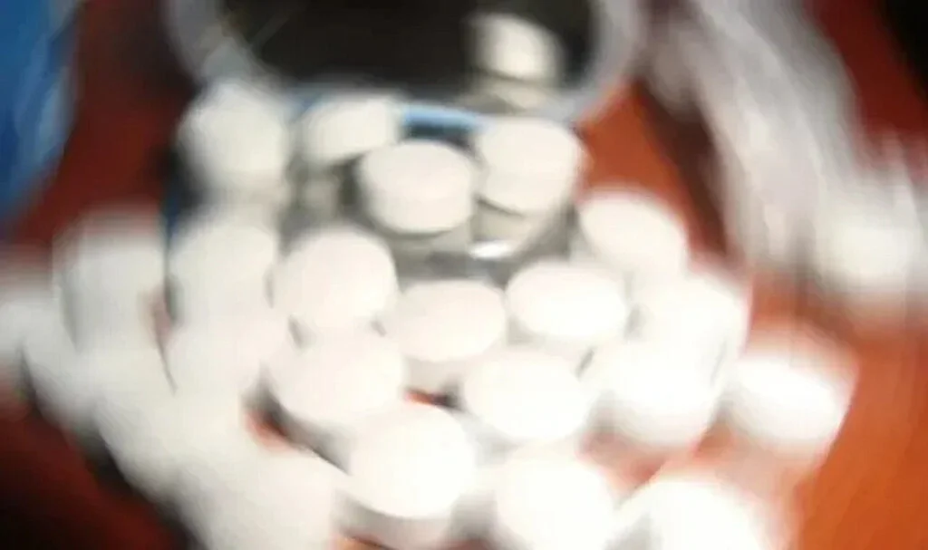 BM’den Korkunç Uyuşturucu Raporu