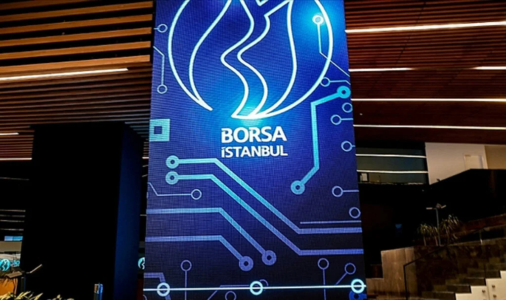 Borsa Haftaya Yükselişle Başladı