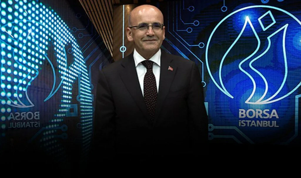 Borsada Şimşek Etkisi
