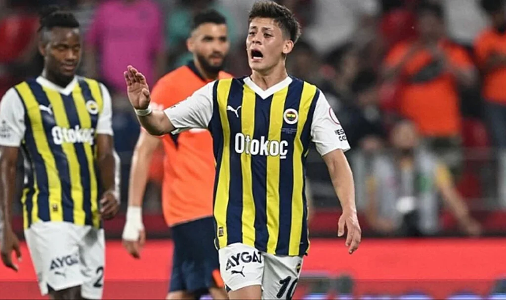Borussia Dortmund, Arda Güler İçin Çılgın Bir Sözleşme Hazırladı! Serbest Kalma Bedeli Ağızları Açık Bıraktı
