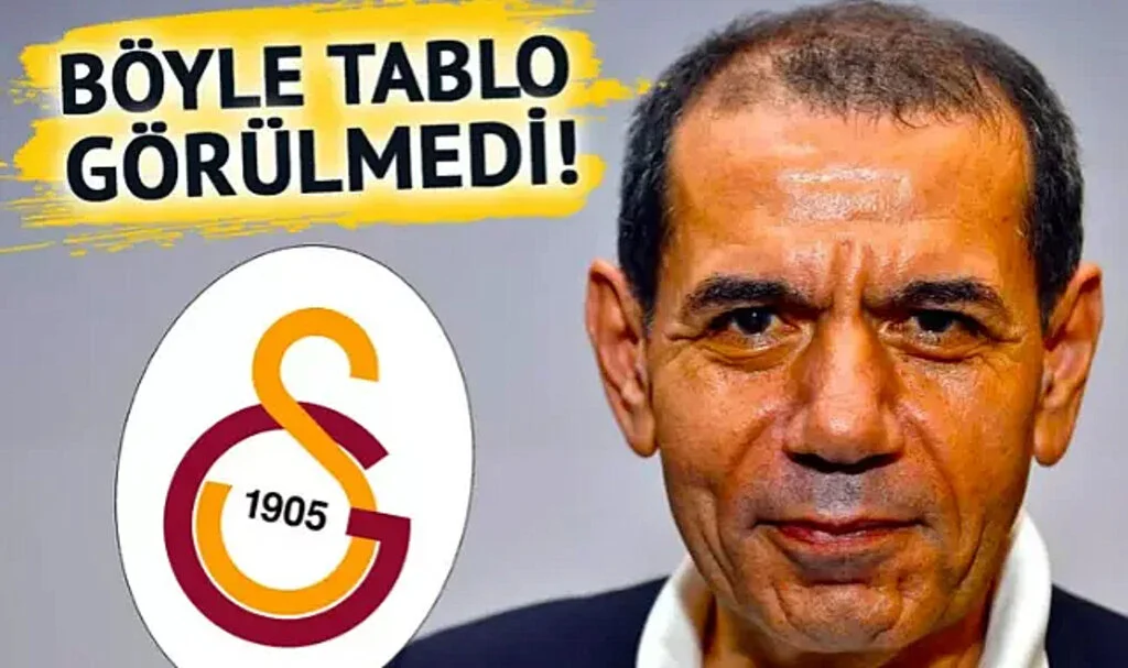 Böyle Tablo Görülmedi! Galatasaray'ın Kasası Dolup Taştı, Taraftar 'Icardi' Dedi... İşte Şimdiye Kadar Kesinleşen Gelirler