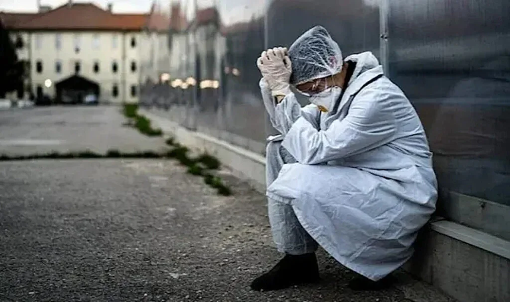 Bu Kez Mahkeme Affetmedi: Hekime Şiddete 3 Yıl 20 Gün Ceza