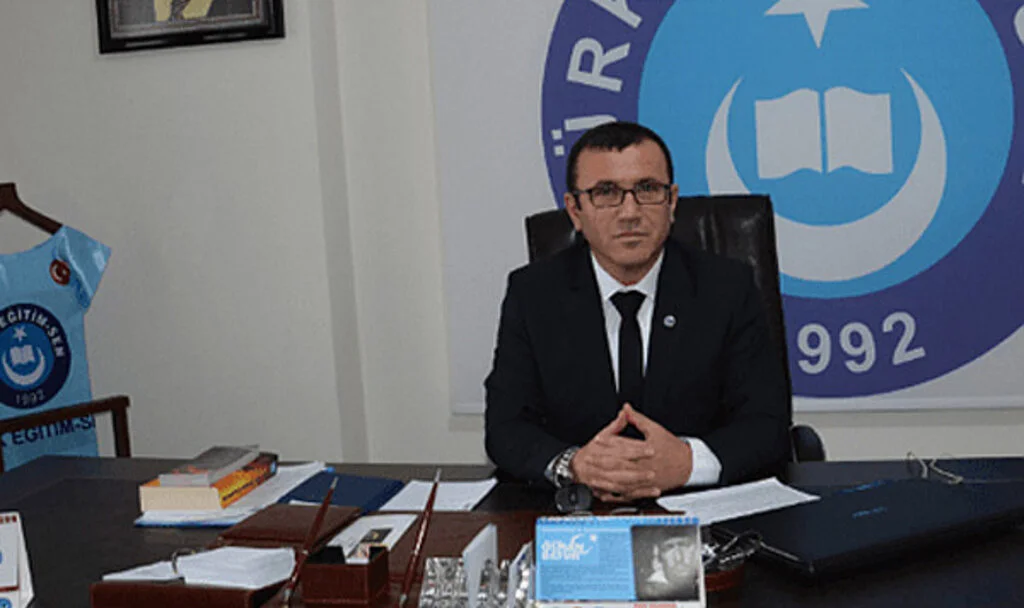 Bünyamin Kamçi: Eğitimde 'Sil Baştan' Yapılmalı 