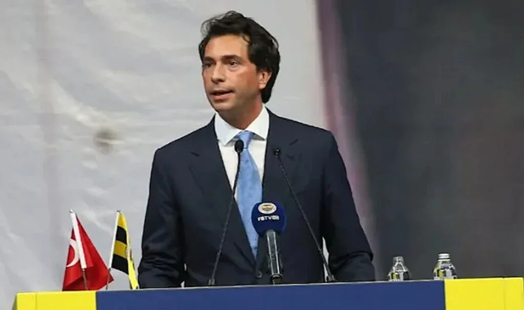 Burak Kızılhan: Fenerbahçe’nin 5 Yıldızlı Arması Tescillendi